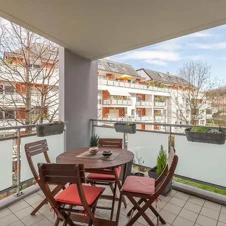 Appartamento Joli T2 De 57 M Proche Et Vieille *