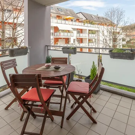 Appartamento Joli T2 De 57 M Proche Et Vieille