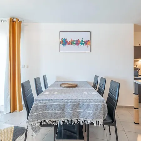 Joli T2 De 57 M Proche Et Vieille Appartamento Annecy