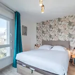 Joli T2 De 57 M Proche Et Vieille Άννεσι