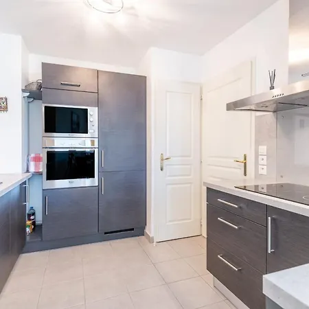 Joli T2 De 57 M Proche Et Vieille Apartamento