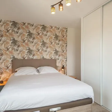 Apartamento Joli T2 De 57 M Proche Et Vieille